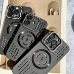 PowerVent MagSafe Armor Case - iPhone