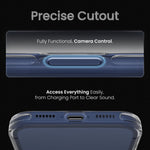 Transparent MagSafe Case - iPhone