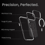 Transparent MagSafe Case - iPhone