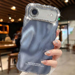 Prism Glow Crystal Case - iPhone Air