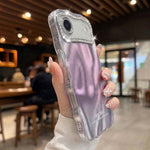 Prism Glow Crystal Case - iPhone Air