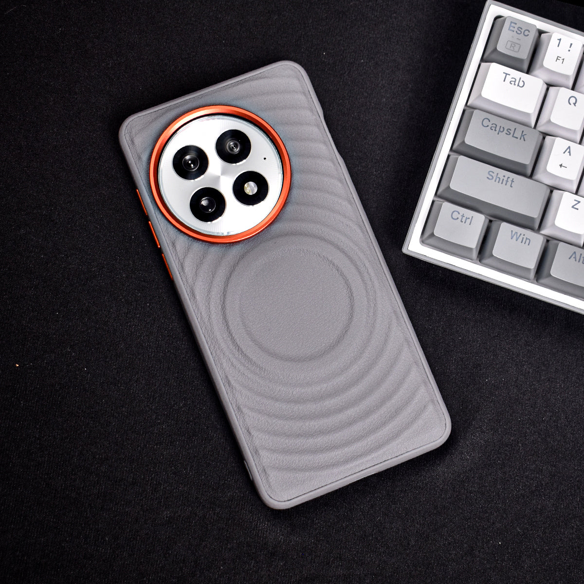 Lunar Wave - OnePlus