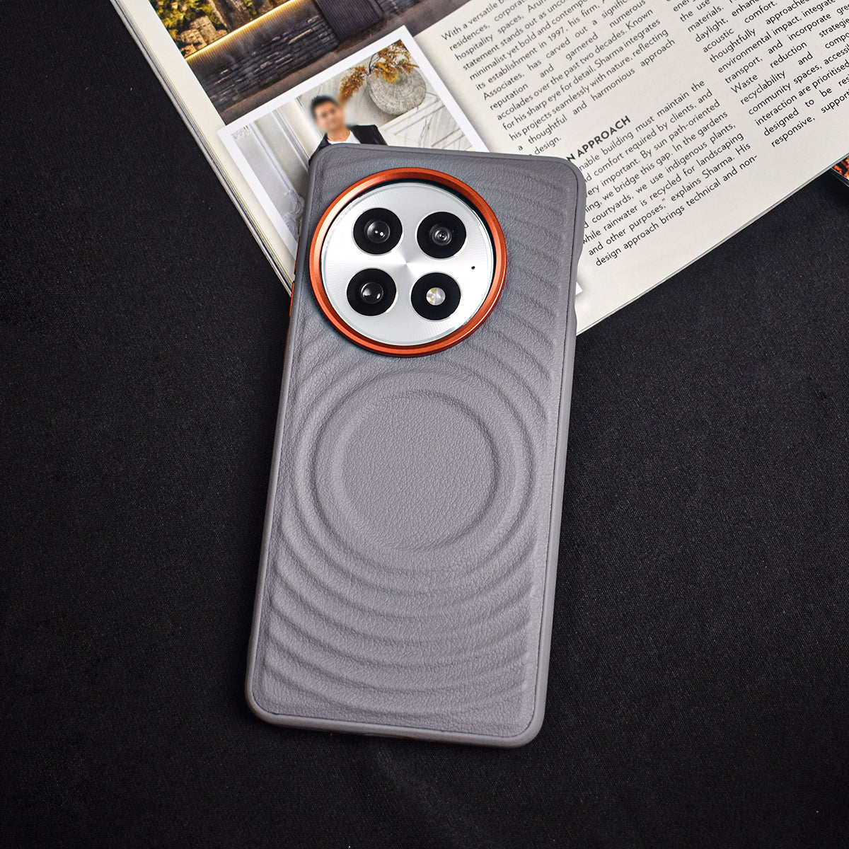 Lunar Wave - OnePlus