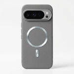 Royal Leather Shield Case