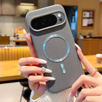 Royal Leather Shield Case