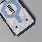 Rugged Armor Case - iPhone