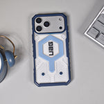 Rugged Armor Case - iPhone