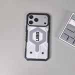 Rugged Armor Case - iPhone