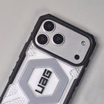 Rugged Armor Case - iPhone