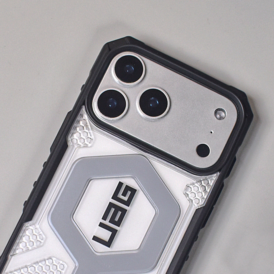 Rugged Armor Case - iPhone