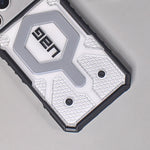 Rugged Armor Case - iPhone