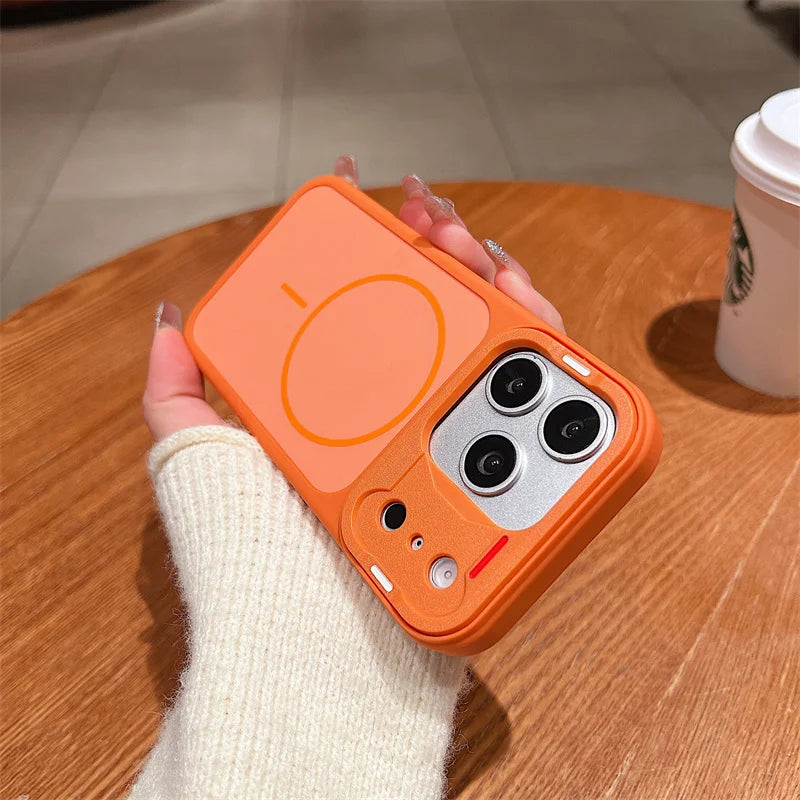 Rugged Armor MagSafe Case