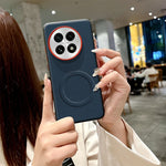 OnePlus - Carbon Weave MagSafe Cover