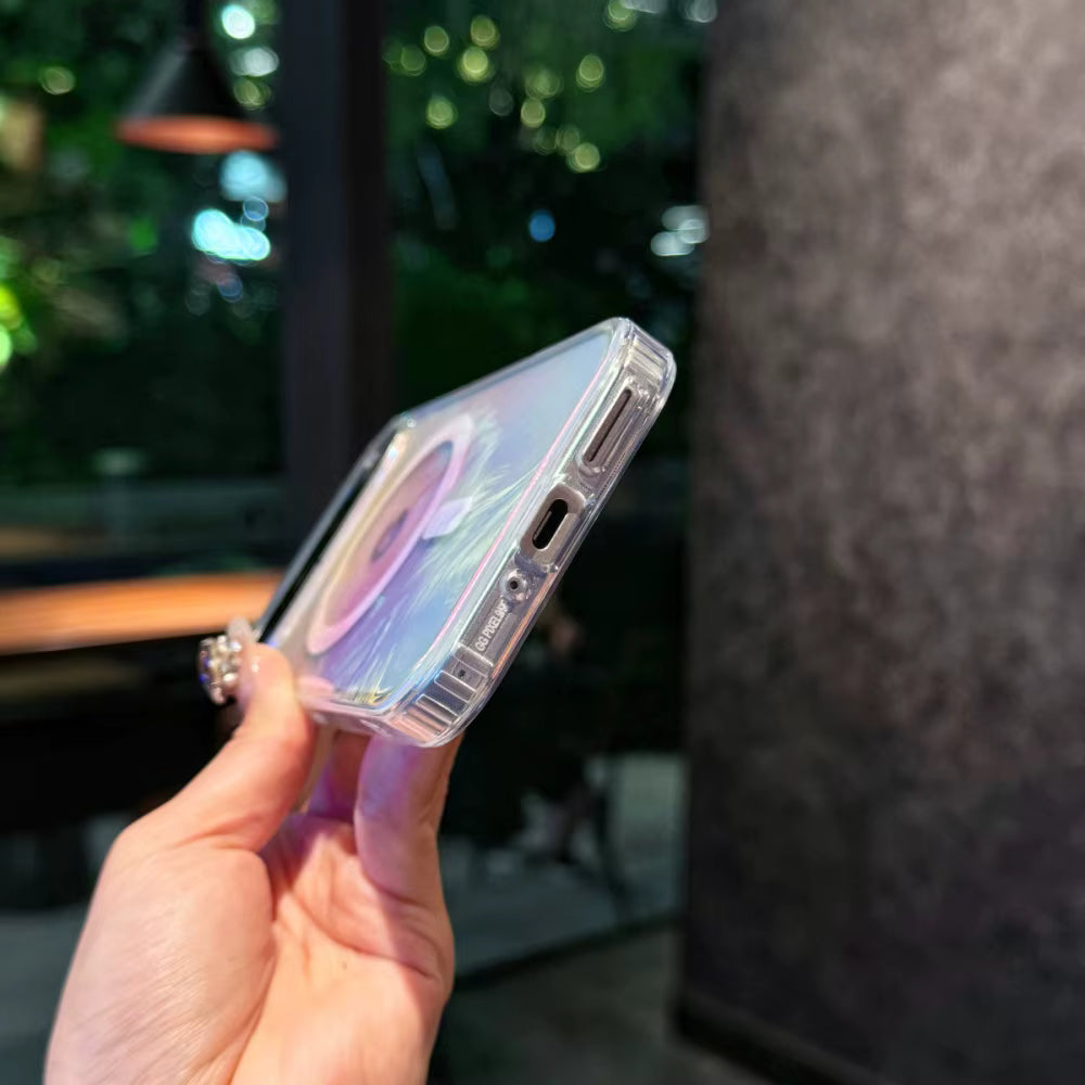 Crystal Beam - Google