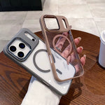 Acrylic Magsafe Case - iPhone