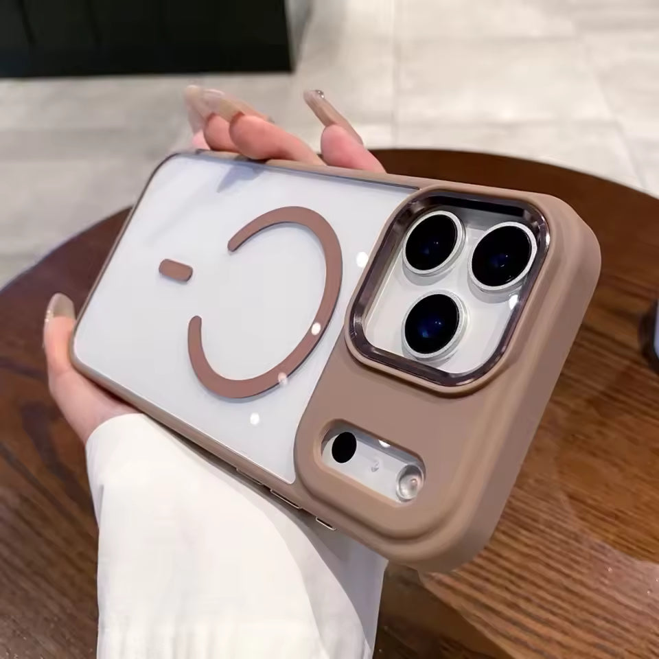 Cocoa Mag Armor - iPhone