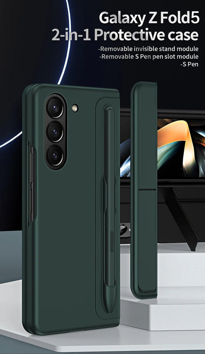 Hard Shockproof Anti-Scratch Case