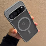 Lunar Crest - Google