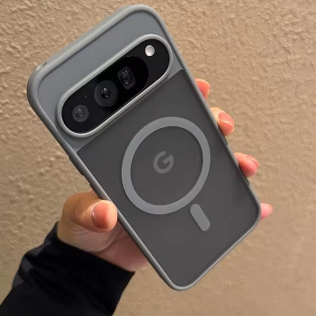 Lunar Crest - Google