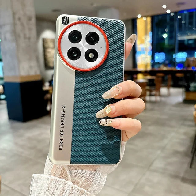 Vision Edge Grip Case - OnePlus