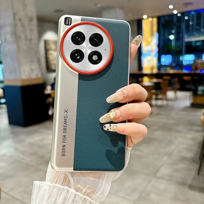 Vision Edge Grip Case - OnePlus