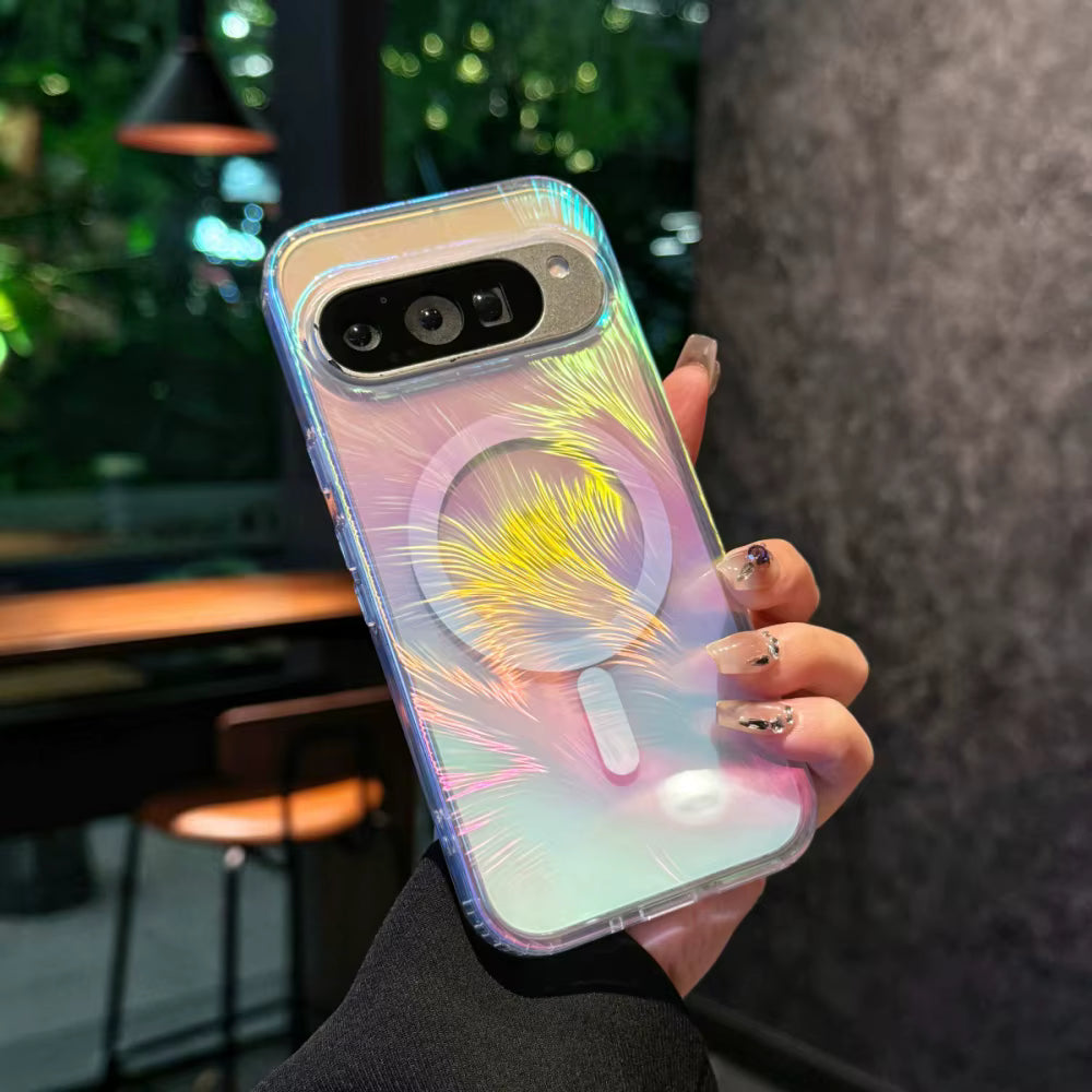 Crystal Beam - Google