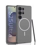 Frost Guard MagSafe Case - Galaxy