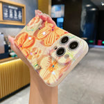 Sunflower Pattern Case