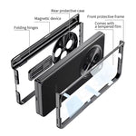 OnePlus -  FlexGuard KickStand Pro