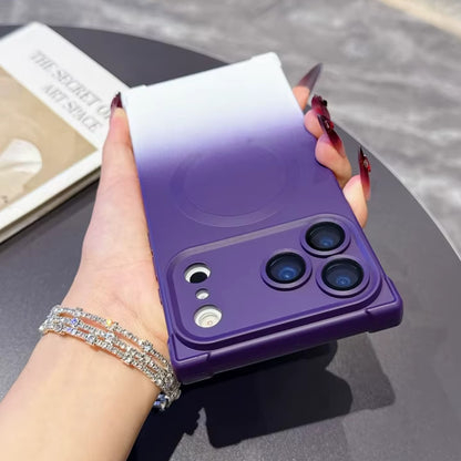 Orchid Mist – iPhone