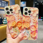 Sunflower Pattern Case