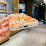 Sunflower Pattern Case