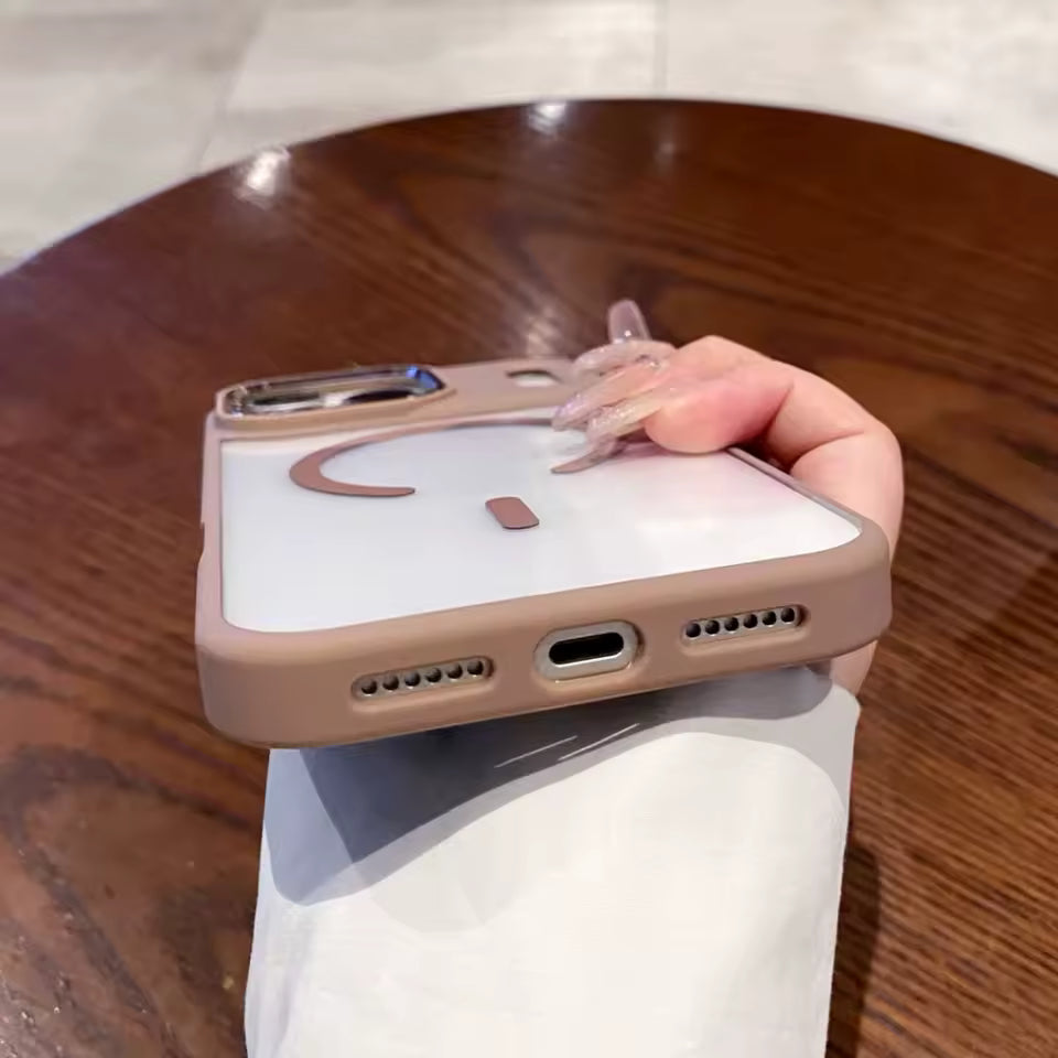 Cocoa Mag Armor - iPhone