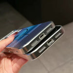 Fusion Aramid Case - iPhone