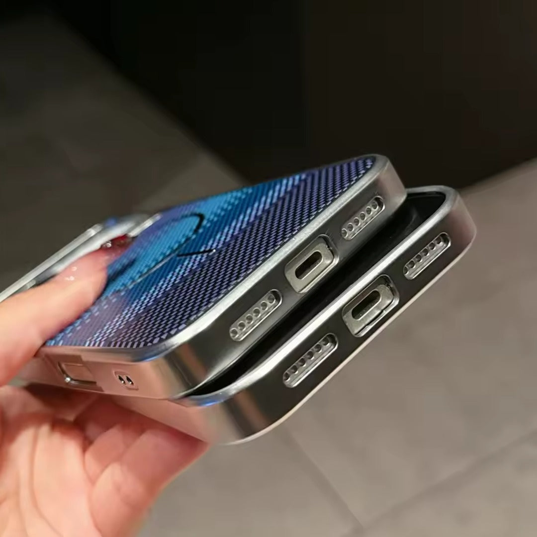 Fusion Aramid Case - iPhone