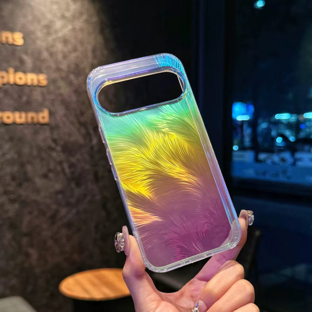 Crystal Beam - Google