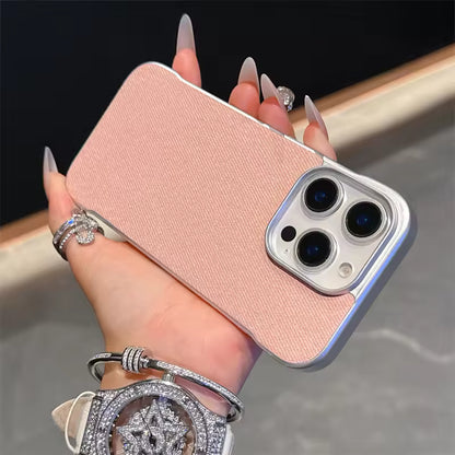 Borderless Elegance Case