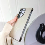 Galaxy -  Hybrid Shield Case