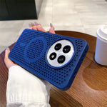 Thermal Vent Shockproof Case - OnePlus