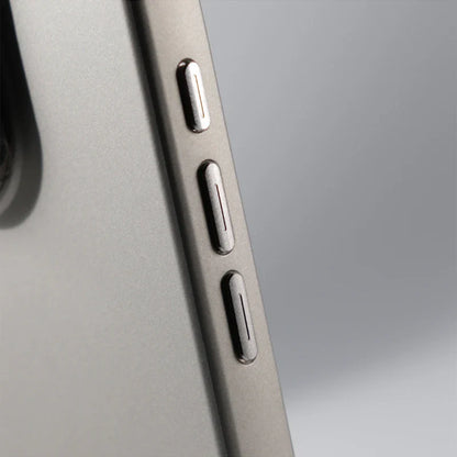 ChromeEdge Grip Case