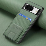 Pocket Crest - Google