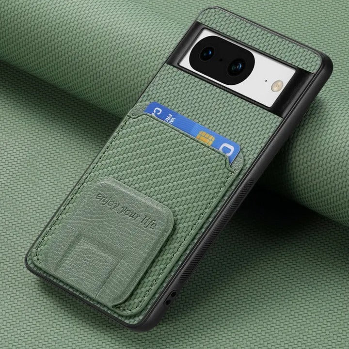 Pocket Crest - Google