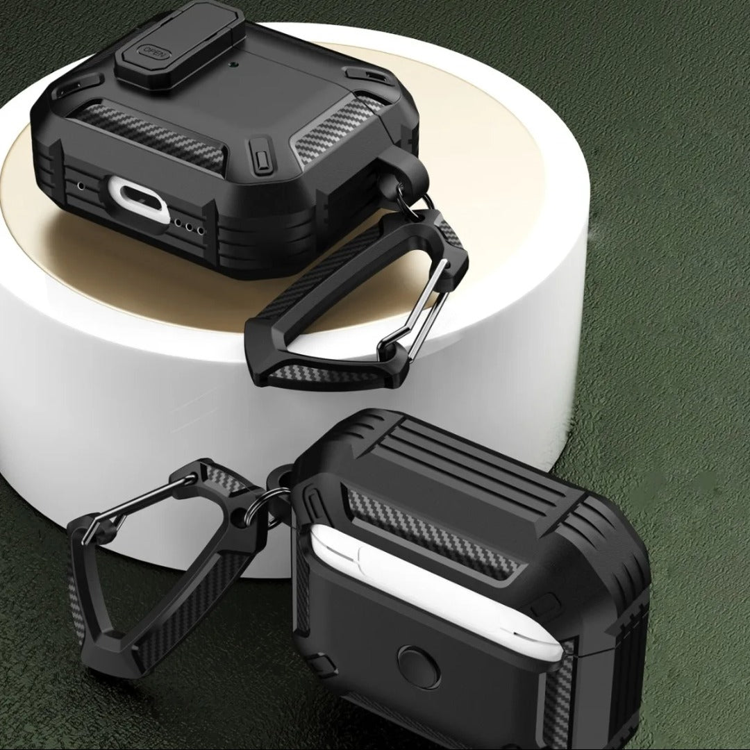 Rugged Edge AirPod Armor