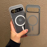 Lunar Crest - Google