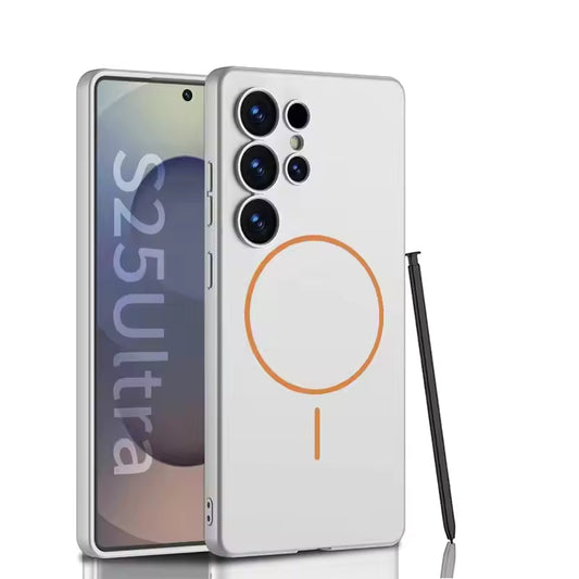 Frost Guard MagSafe Case - Galaxy