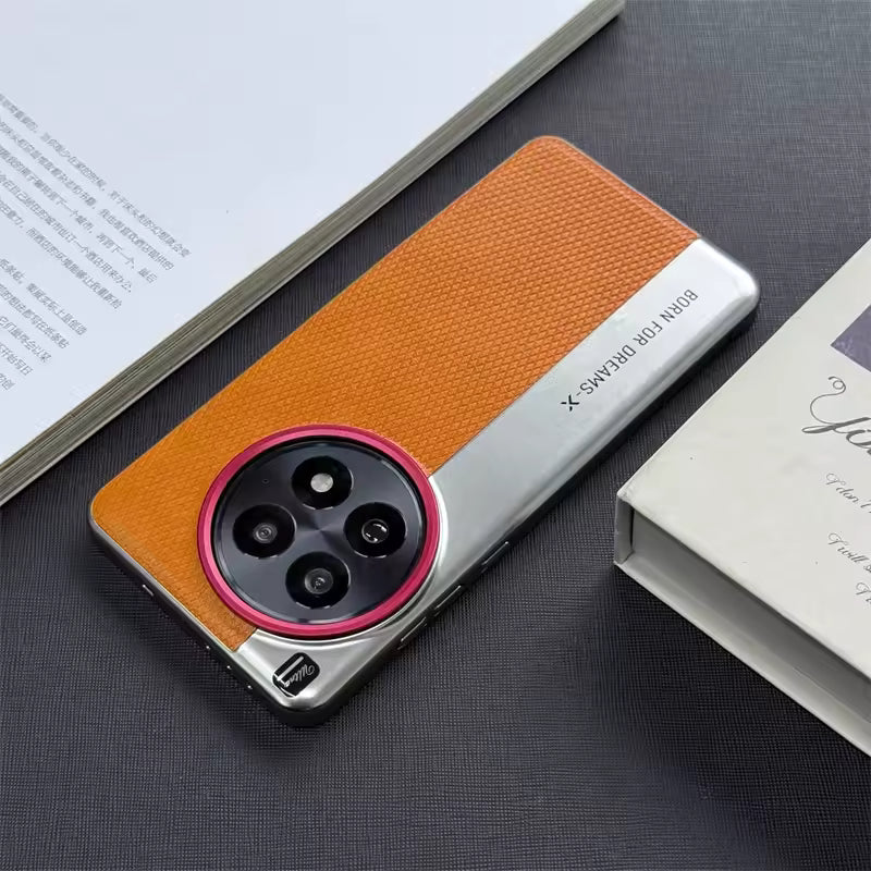 Vision Edge Grip Case - OnePlus