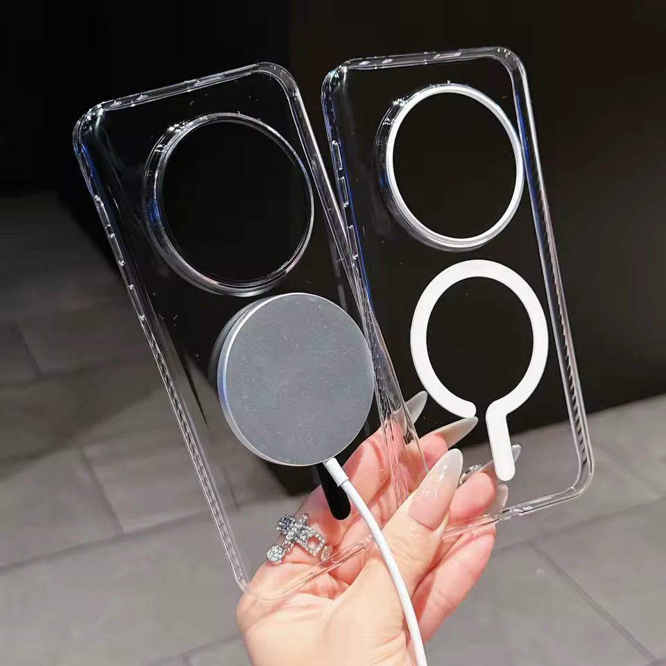 OnePlus - MagLoop CrystalGuard