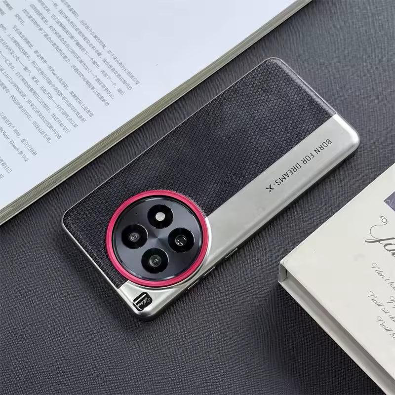 Vision Edge Grip Case - OnePlus