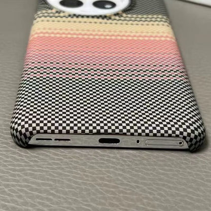 OnePlus - Carbon Skin Shell Case