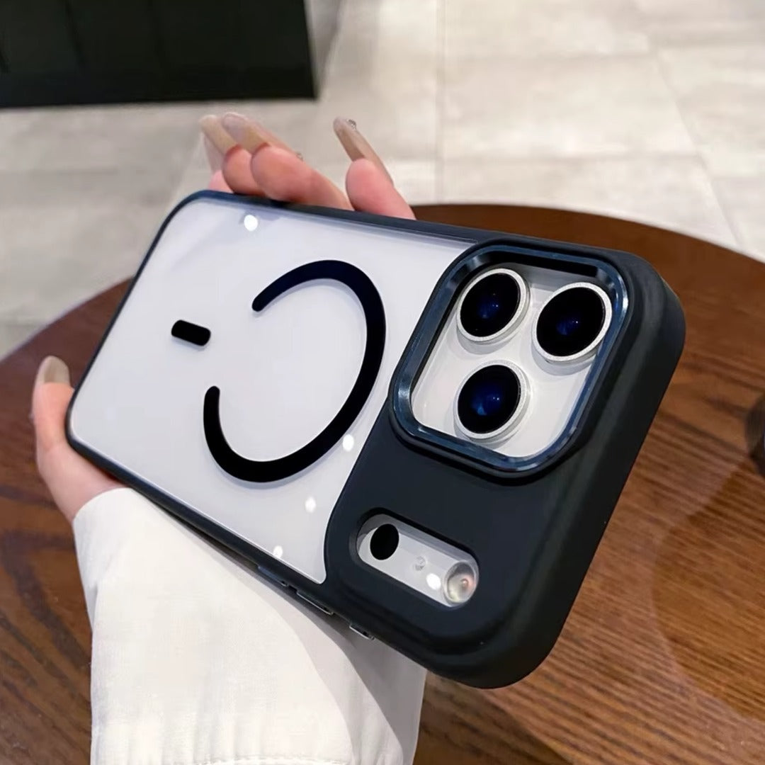 Acrylic Magsafe Case - iPhone